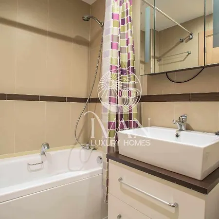 Casa Caribe Ivan Luxury Homes 7ªpta Frontal 1ªlinea * El Borseral